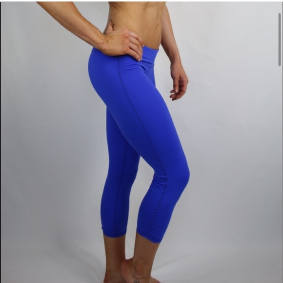 New Sporty Salsa Dance Capris - Picture 5 of 11